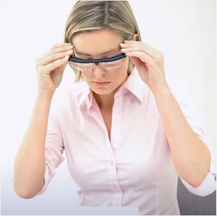 OptriVision image