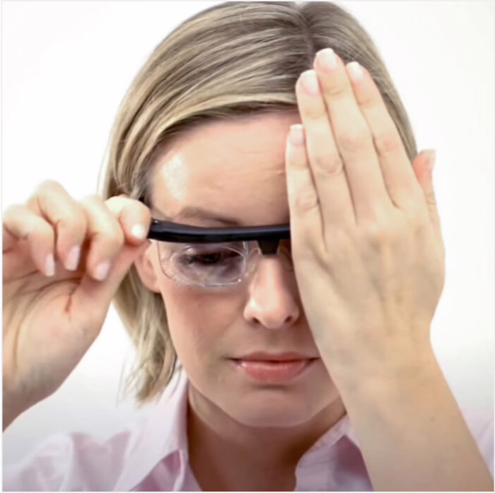 OptriVision image