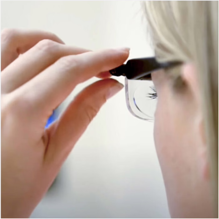 OptriVision image